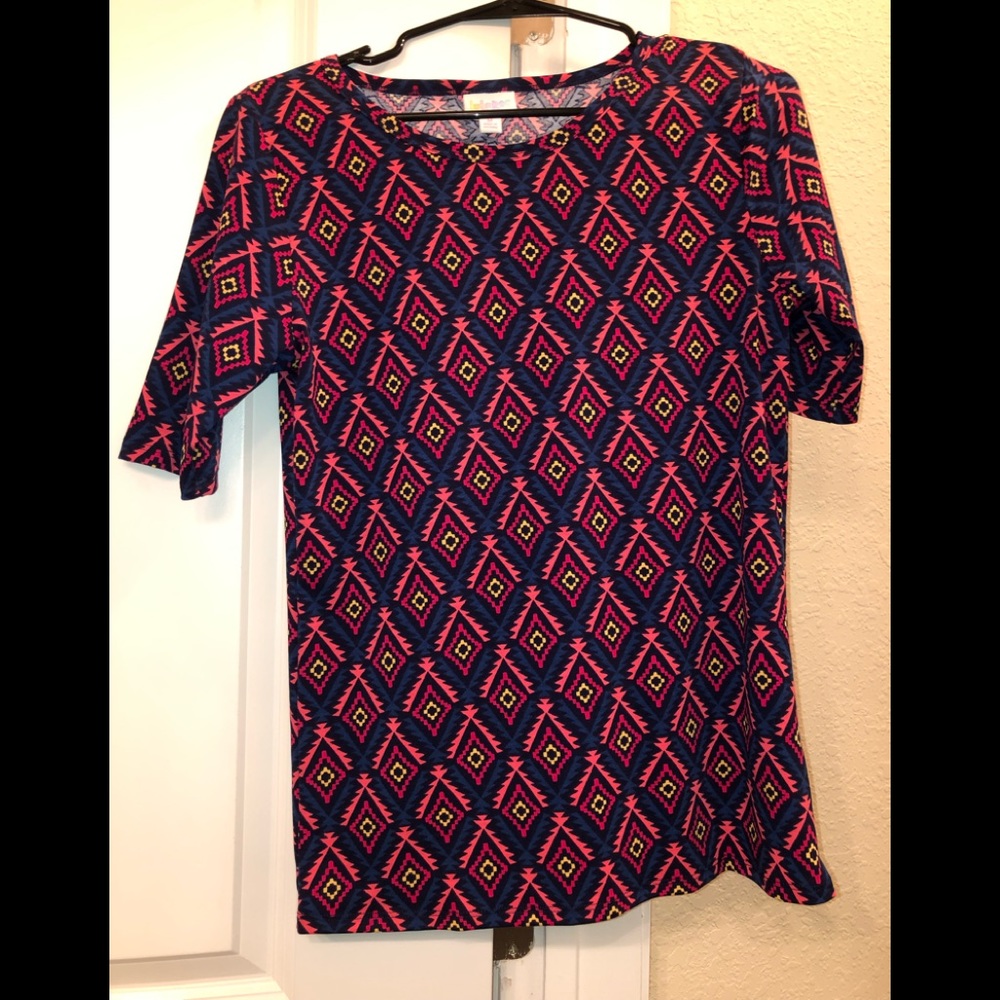 LuLaRoe Gigi
